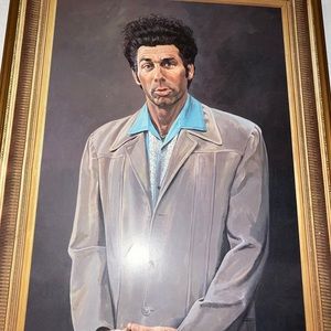 Meet your Posher, Dan